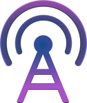 Amtek Infocom Logo