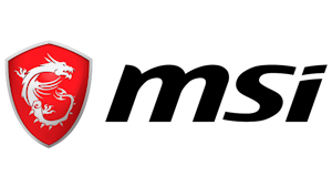 MSI Logo
