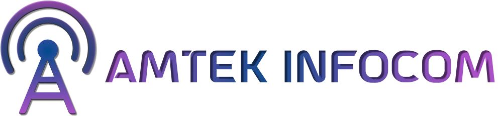 Amtek Infocom